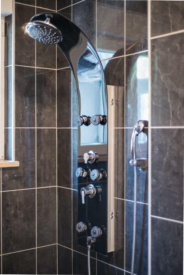 De Luxe Apartment Mediteran 1**** Zaton  Dış mekan fotoğraf