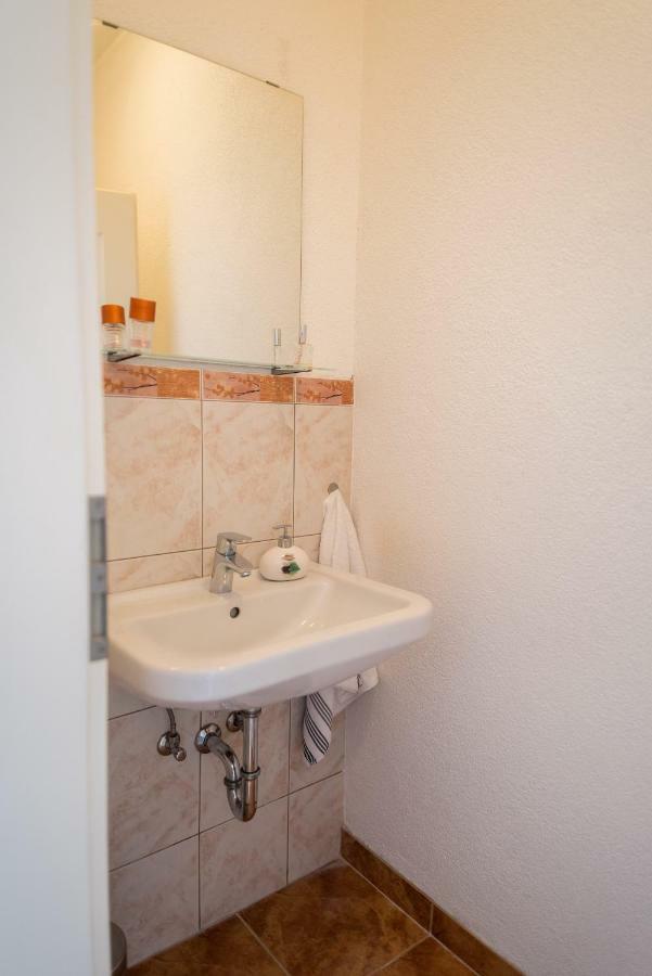De Luxe Apartment Mediteran 1**** Zaton  Dış mekan fotoğraf